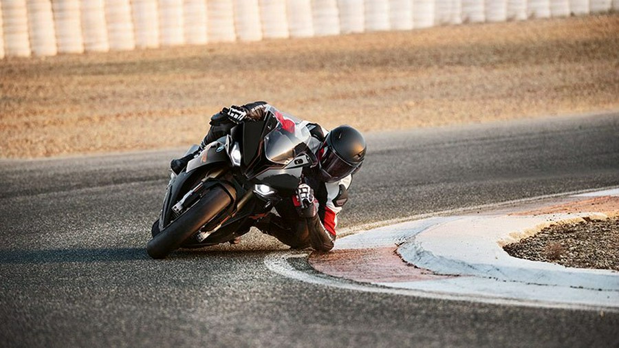 2021 BMW S 1000 RR