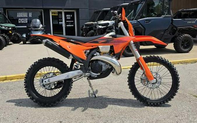 2027 KTM 300 XC-W