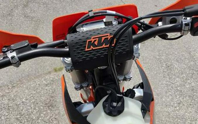 2027 KTM 300 XC-W