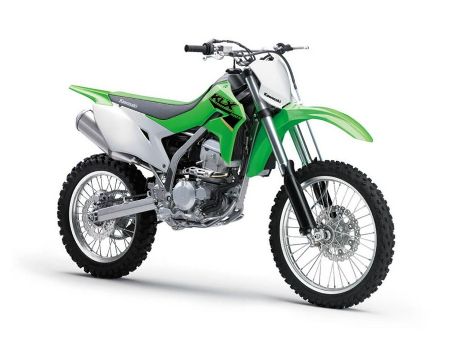 2022 Kawasaki KLX®300R