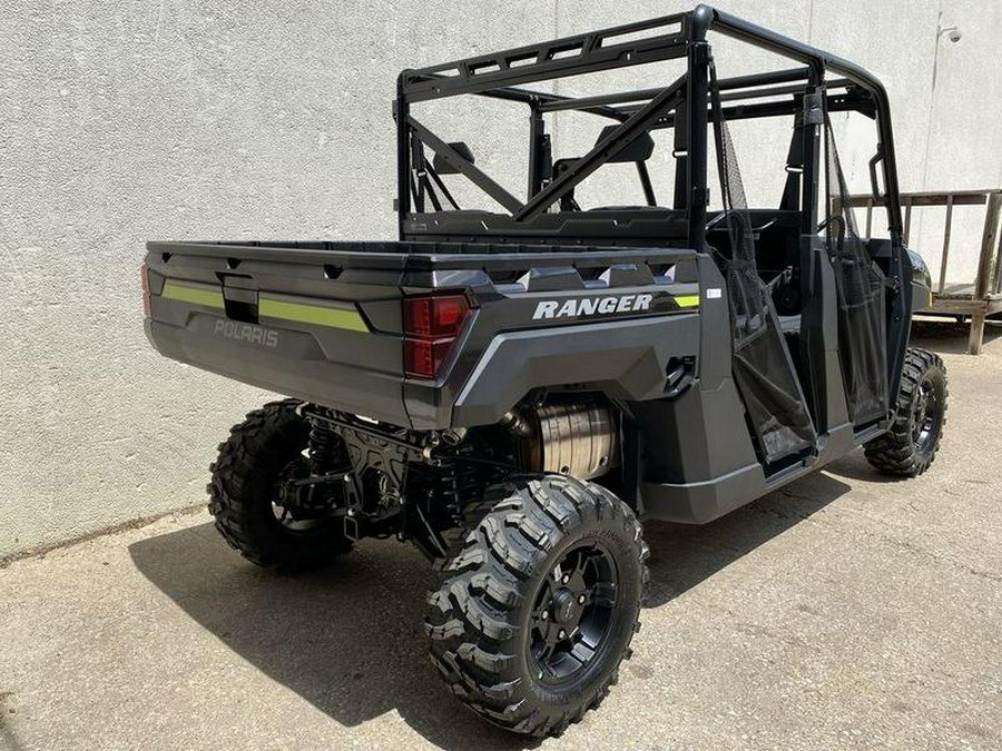 2023 Polaris® Ranger Crew XP 1000 Premium