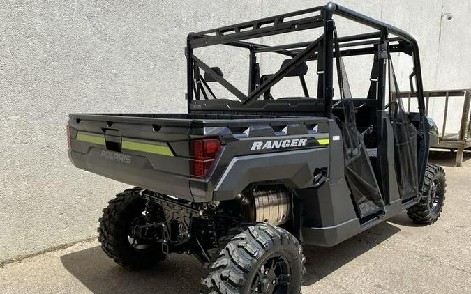 2023 Polaris® Ranger Crew XP 1000 Premium