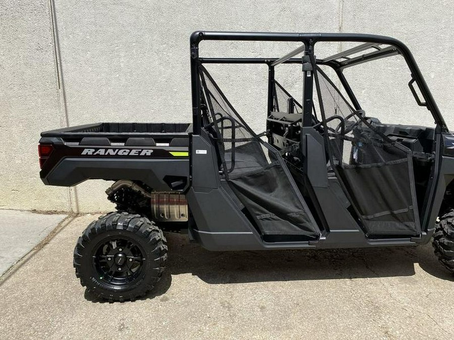 2023 Polaris® Ranger Crew XP 1000 Premium