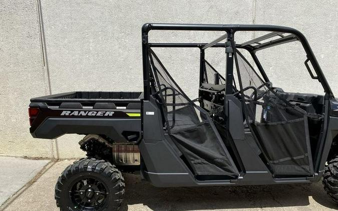 2023 Polaris® Ranger Crew XP 1000 Premium