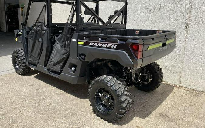 2023 Polaris® Ranger Crew XP 1000 Premium