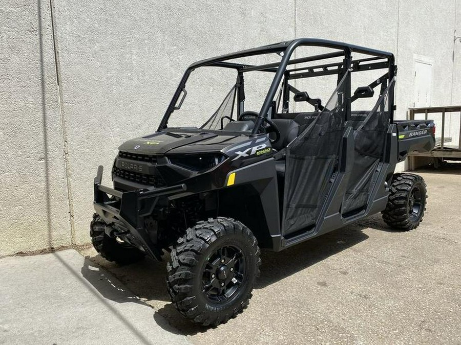 2023 Polaris® Ranger Crew XP 1000 Premium