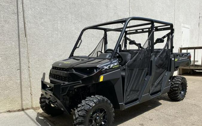 2023 Polaris® Ranger Crew XP 1000 Premium