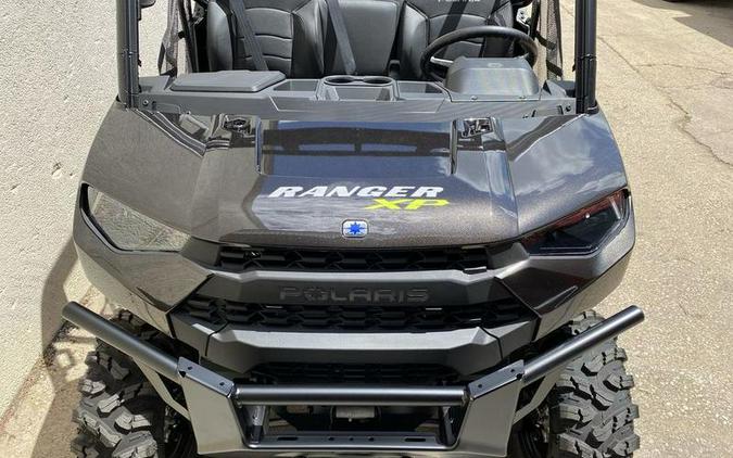 2023 Polaris® Ranger Crew XP 1000 Premium