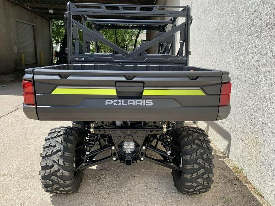2023 Polaris® Ranger Crew XP 1000 Premium