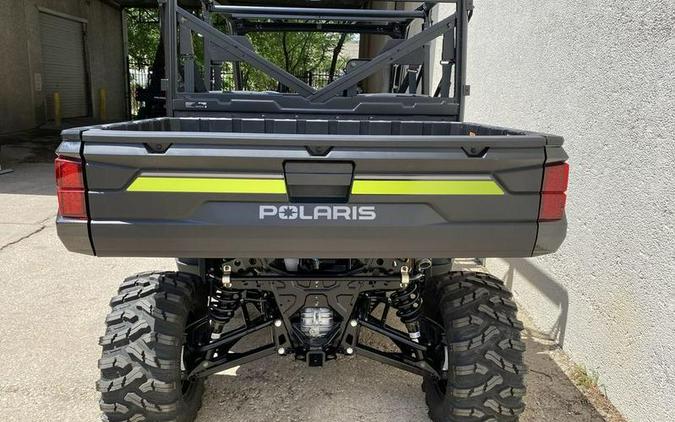 2023 Polaris® Ranger Crew XP 1000 Premium
