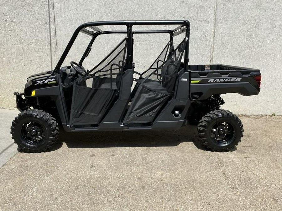 2023 Polaris® Ranger Crew XP 1000 Premium