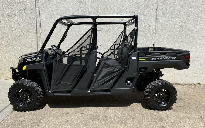 2023 Polaris® Ranger Crew XP 1000 Premium