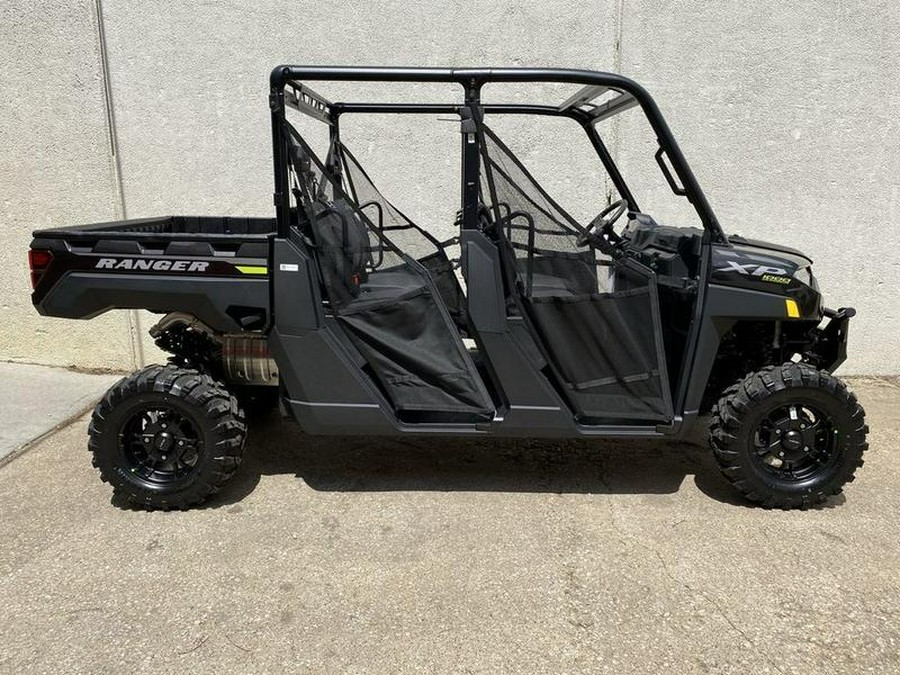 2023 Polaris® Ranger Crew XP 1000 Premium