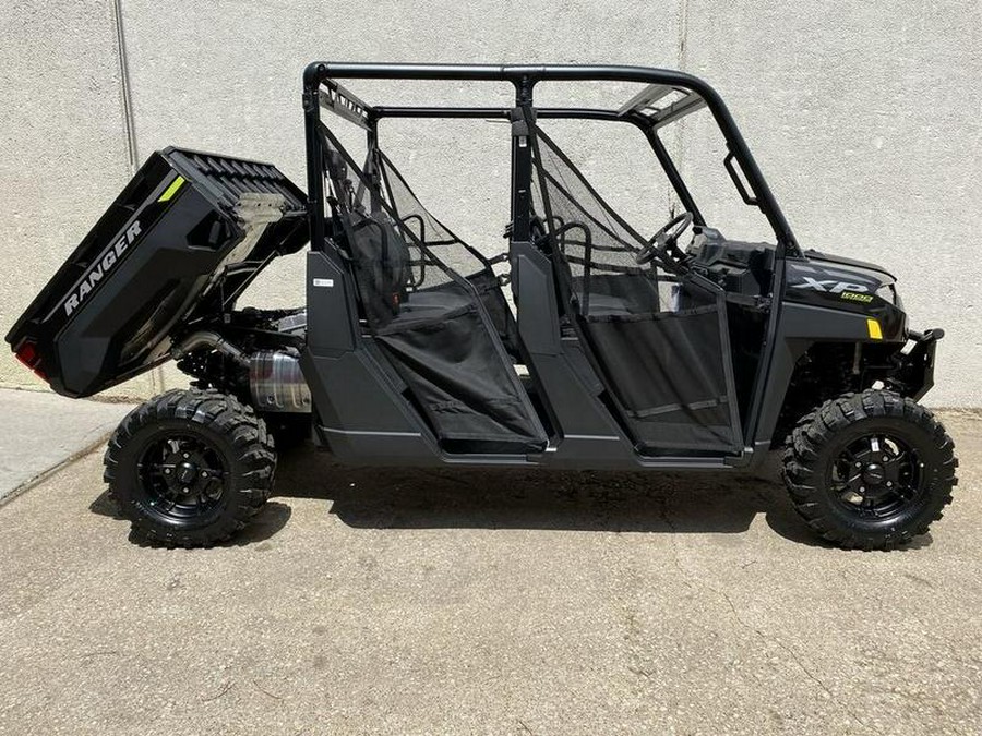 2023 Polaris® Ranger Crew XP 1000 Premium