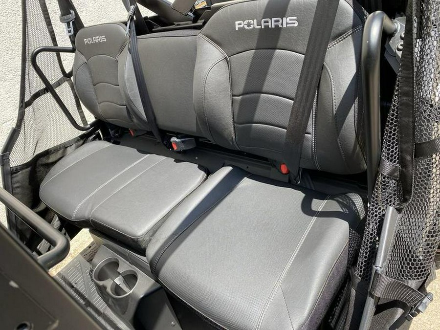 2023 Polaris® Ranger Crew XP 1000 Premium