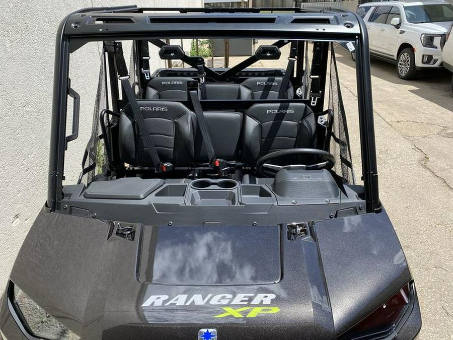 2023 Polaris® Ranger Crew XP 1000 Premium