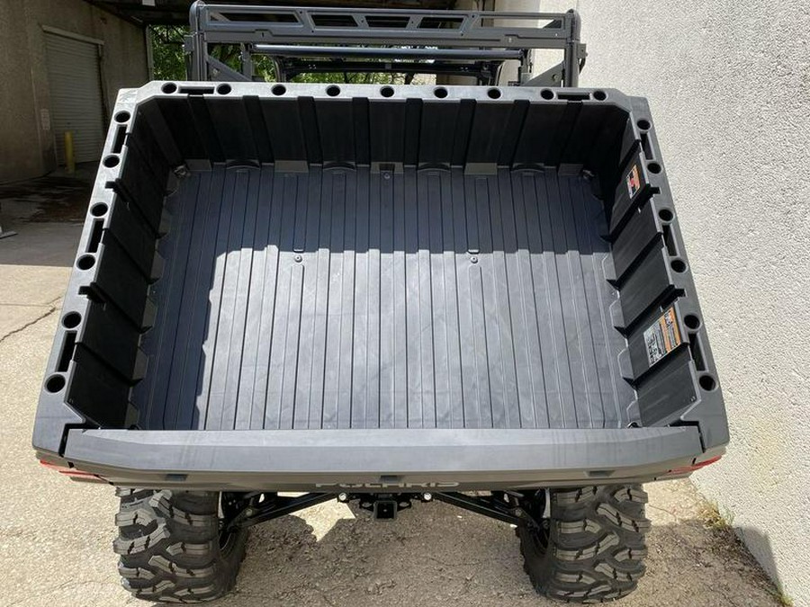 2023 Polaris® Ranger Crew XP 1000 Premium