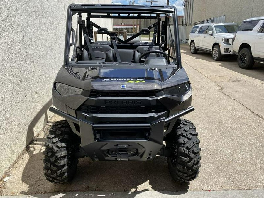 2023 Polaris® Ranger Crew XP 1000 Premium