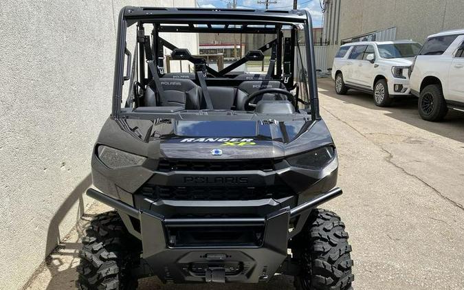 2023 Polaris® Ranger Crew XP 1000 Premium