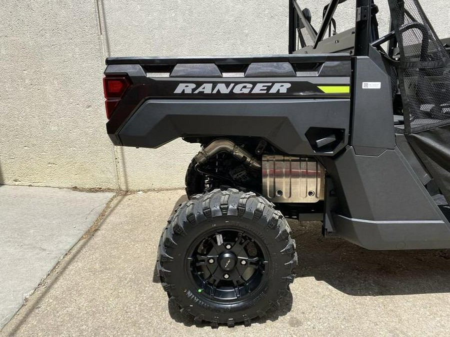 2023 Polaris® Ranger Crew XP 1000 Premium