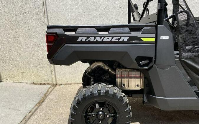 2023 Polaris® Ranger Crew XP 1000 Premium