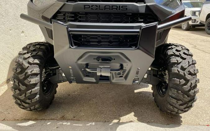 2023 Polaris® Ranger Crew XP 1000 Premium