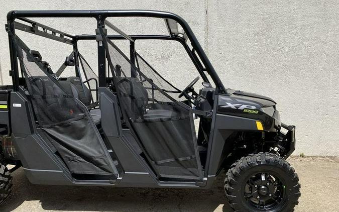 2023 Polaris® Ranger Crew XP 1000 Premium