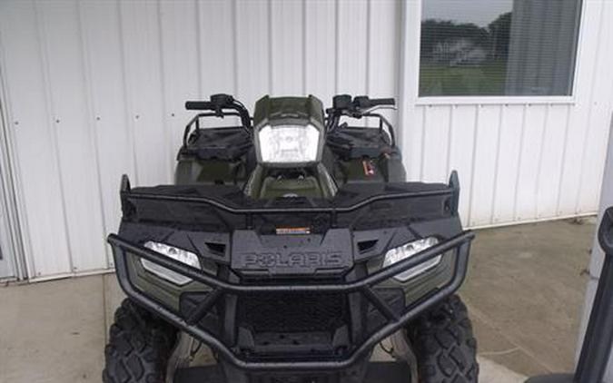 2018 Polaris Sportsman 570 EPS