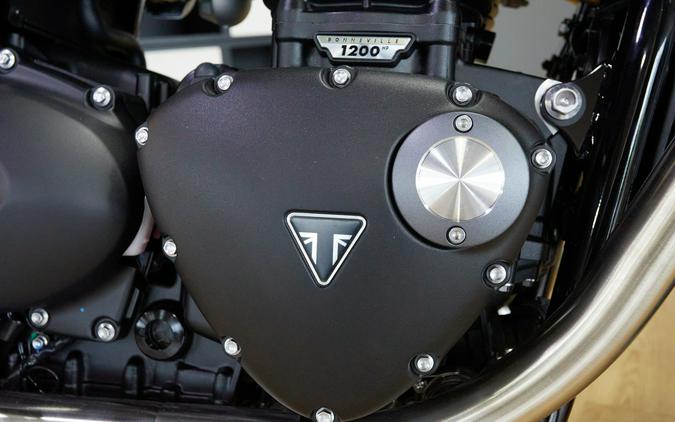 2024 Triumph THRUXTON RS