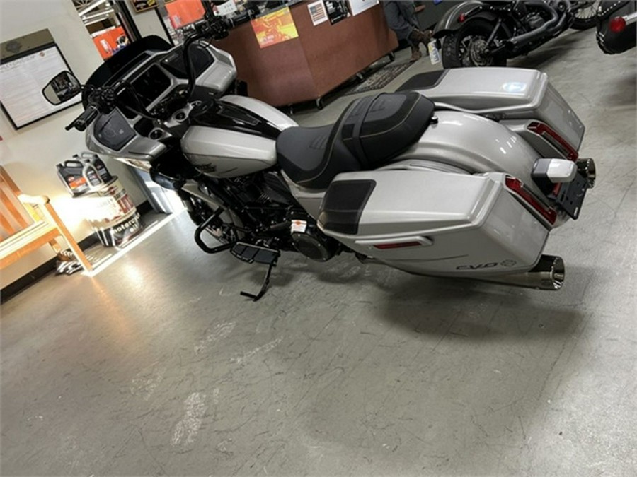 2023 Harley-Davidson FLTRXSE - CVO Road Glide