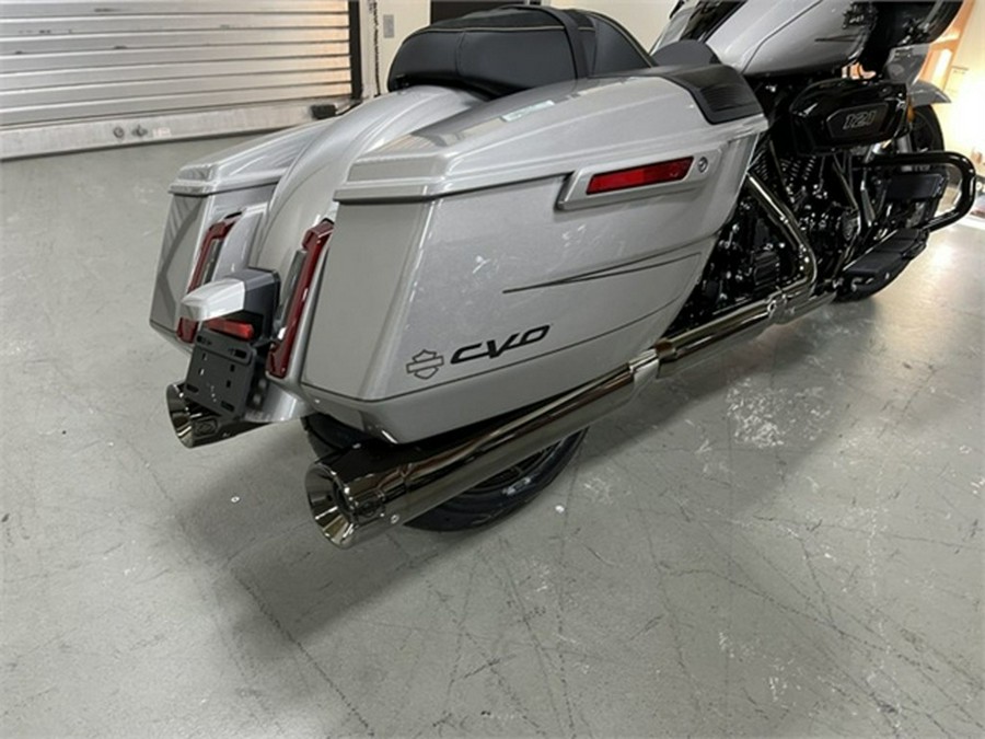 2023 Harley-Davidson FLTRXSE - CVO Road Glide