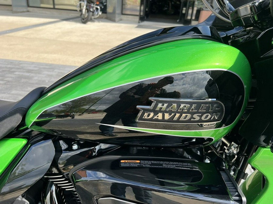2023 Harley-Davidson FLTRXSE - CVO Road Glide