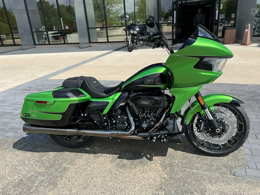 2023 Harley-Davidson FLTRXSE - CVO Road Glide