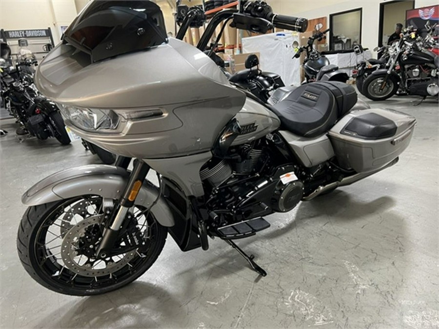 2023 Harley-Davidson FLTRXSE - CVO Road Glide