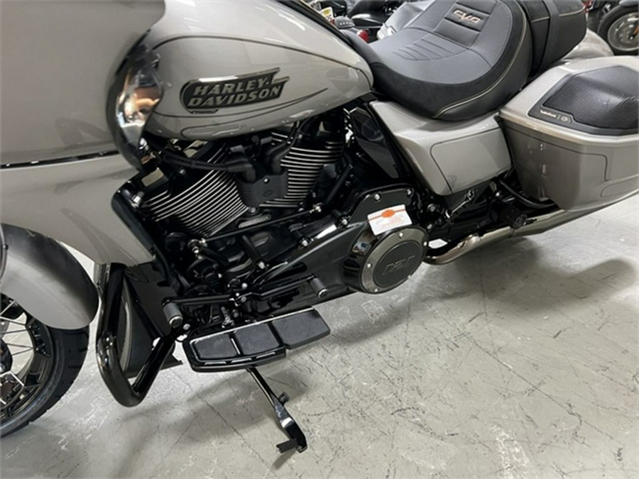 2023 Harley-Davidson FLTRXSE - CVO Road Glide