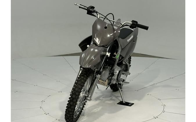 2024 Kawasaki KLX 110R