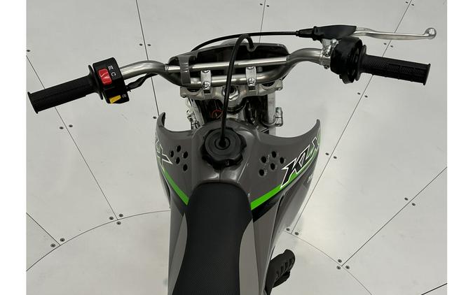 2024 Kawasaki KLX 110R