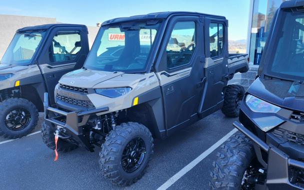 2024 Polaris Industries Ranger® Crew XP 1000 NorthStar Edition Premium