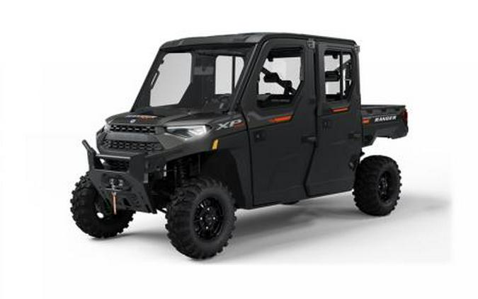 2024 Polaris Industries Ranger® Crew XP 1000 NorthStar Edition Premium