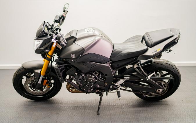 2012 Yamaha FZ8