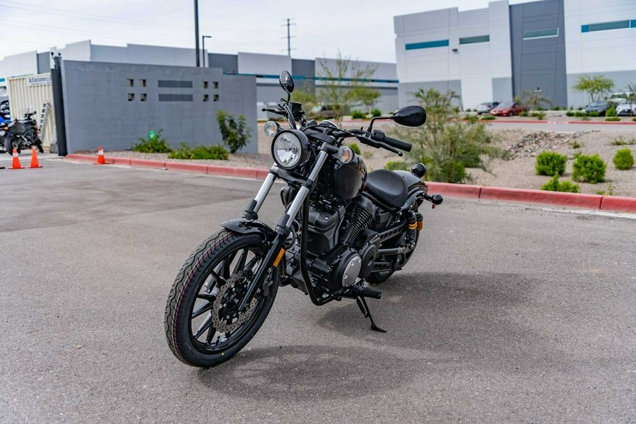 2024 Yamaha Bolt R-Spec