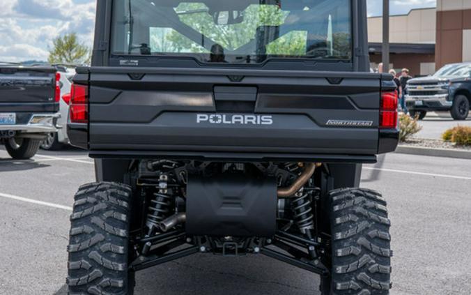 2025 Polaris Ranger® Crew XP 1000 NorthStar Edition Premium