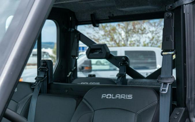 2025 Polaris Ranger® Crew XP 1000 NorthStar Edition Premium