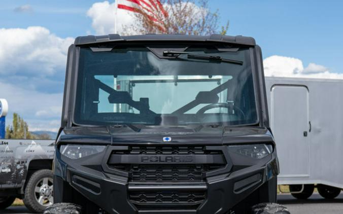 2025 Polaris Ranger® Crew XP 1000 NorthStar Edition Premium