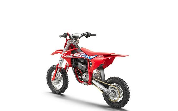 2024 GASGAS MC-E 5