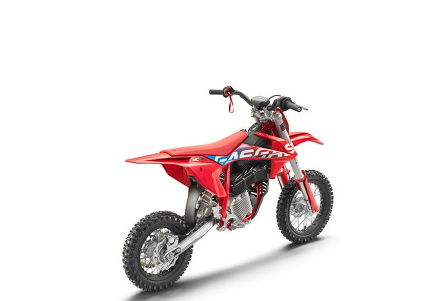 2024 GASGAS MC-E 5