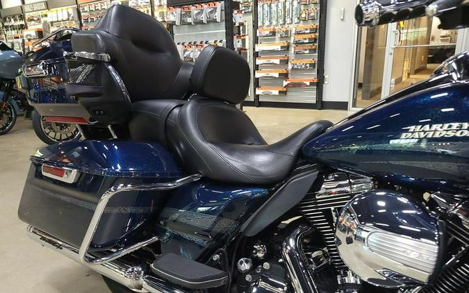 2016 Harley-Davidson® FLHTCU - Electra Glide® Ultra Classic®