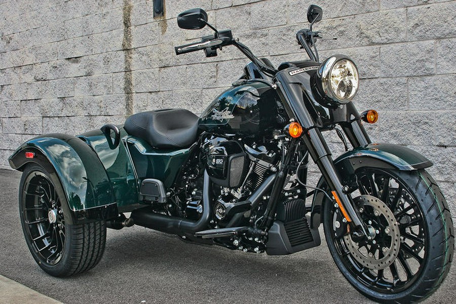 2024 Harley-Davidson® FLRT - Freewheeler®