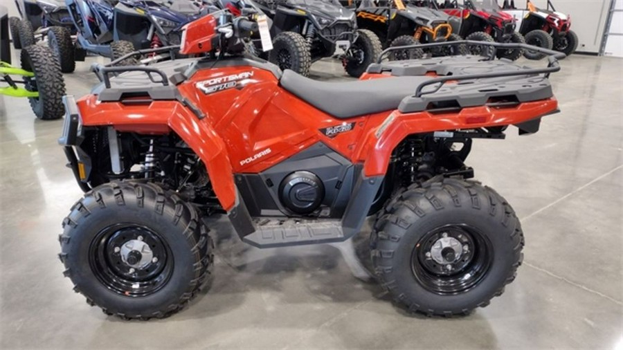 2024 Polaris Sportsman 570 EPS