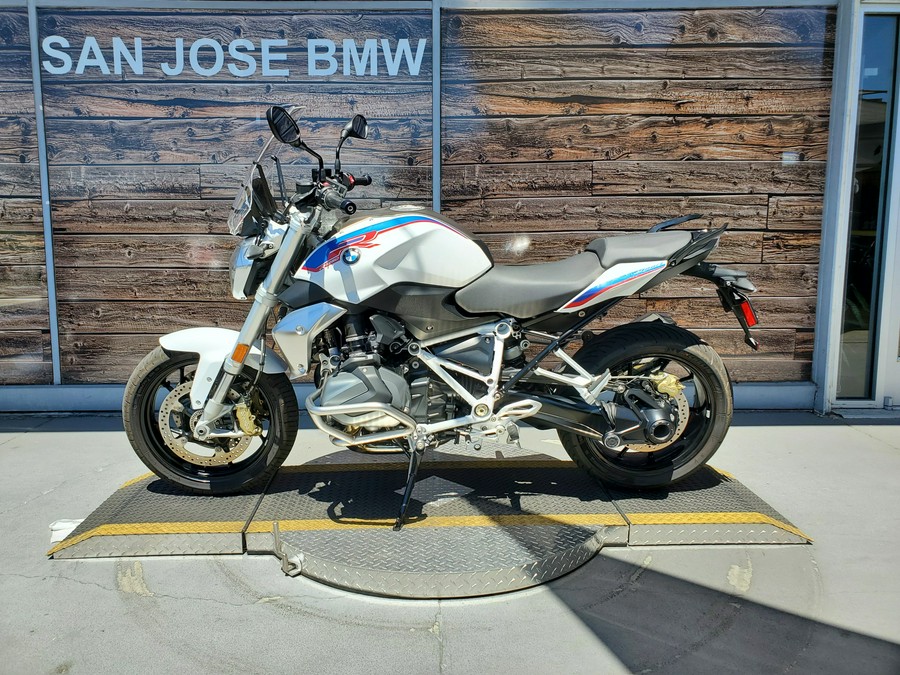 2022 BMW R 1250 R